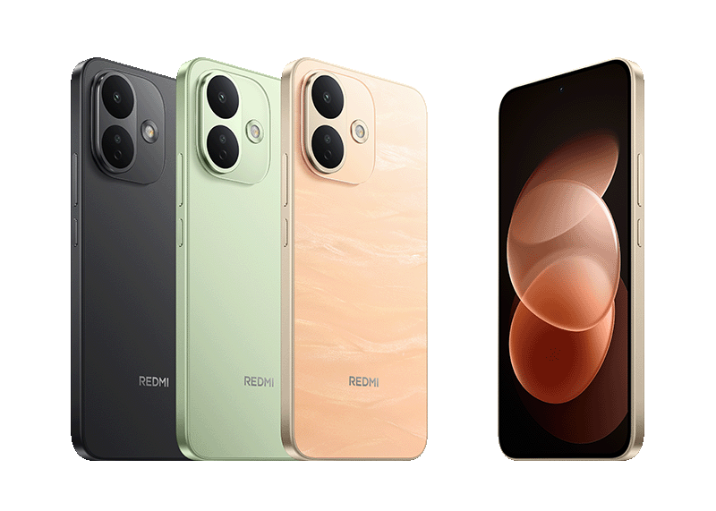 redmi redmi note 17 pro refresh edition