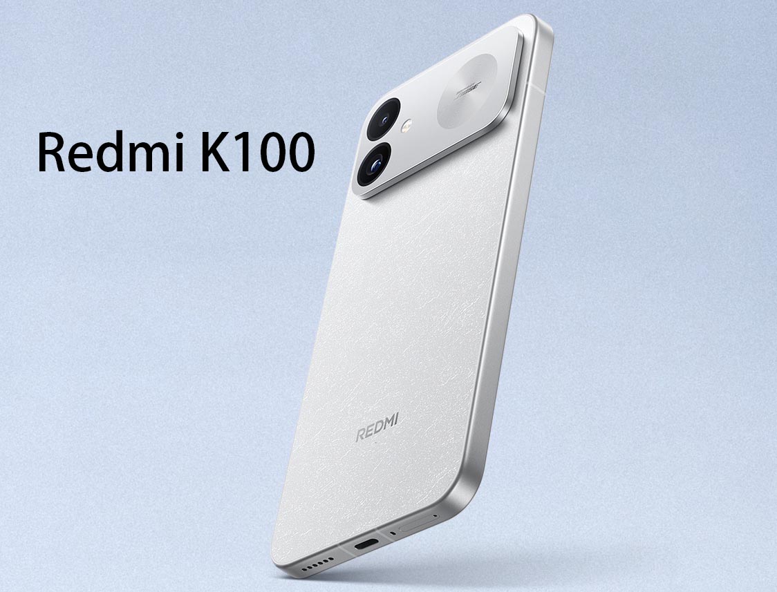 xiaomi redmi k100 xiaomi redmi k100