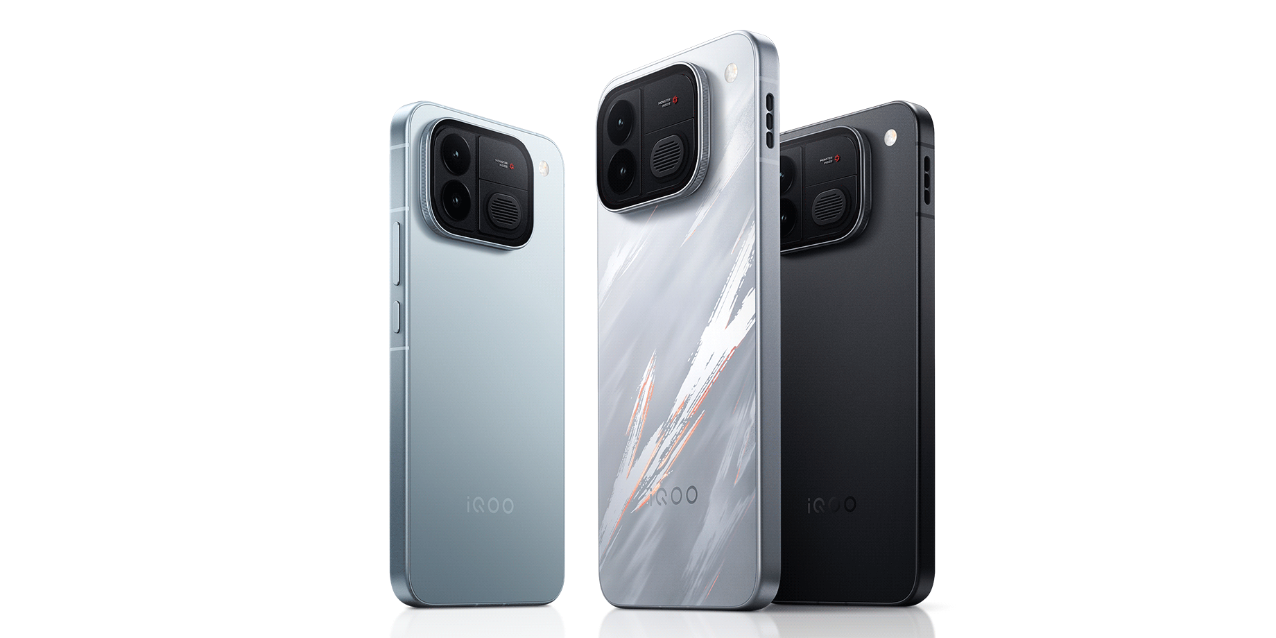 iqoo neo 12