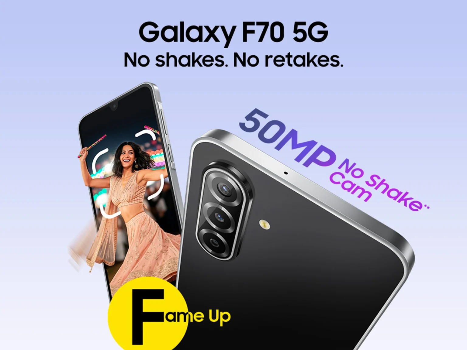 samsung galaxy F70 samsung galaxy F70